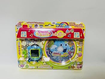 ★希少品★いぇー!ふぁみりーイロイロ! 　たまごっちプラス 　ふぁみたまワールド Amazon | いぇー!ふぁみりーイロイロ!たまごっち+&たまDVD ふぁみたま